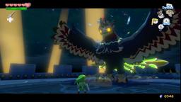 The Legend of Zelda: The Wind Waker HD (Limited Edition) Screenshot 1